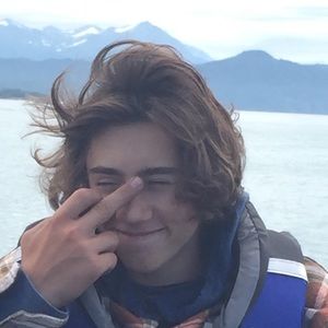 Meet your Posher, Bubba